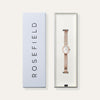 Rosefield Mini Oval Watch