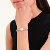 Rosefield Mini Oval Watch