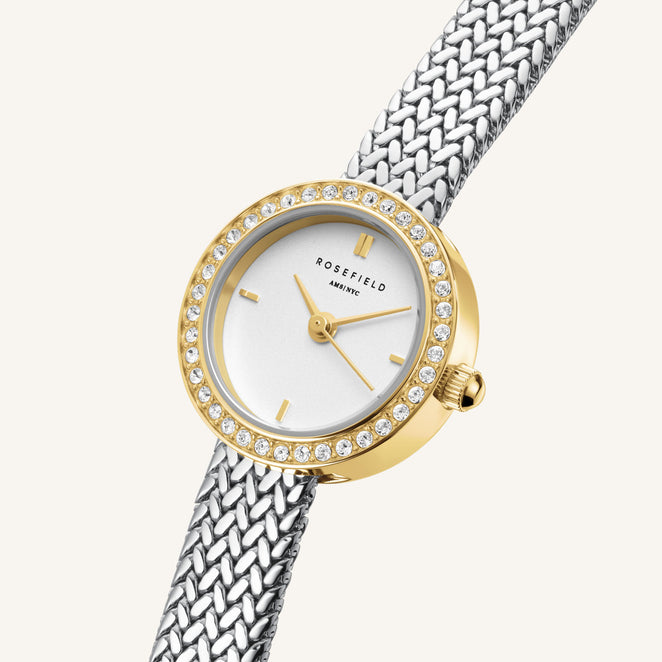 שעון רוספילד Mini Small Edit Duotone