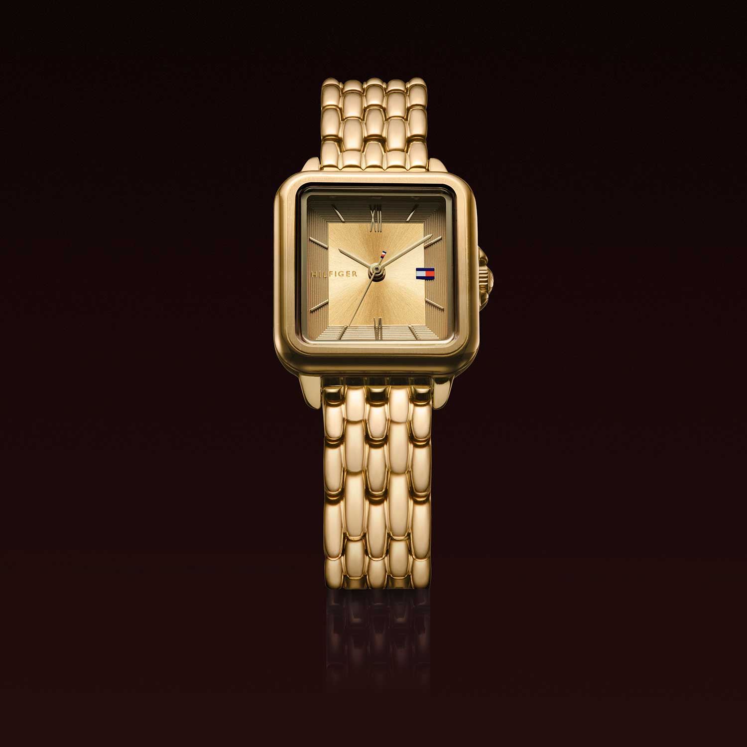 Tommy Hilfiger Mia Watch