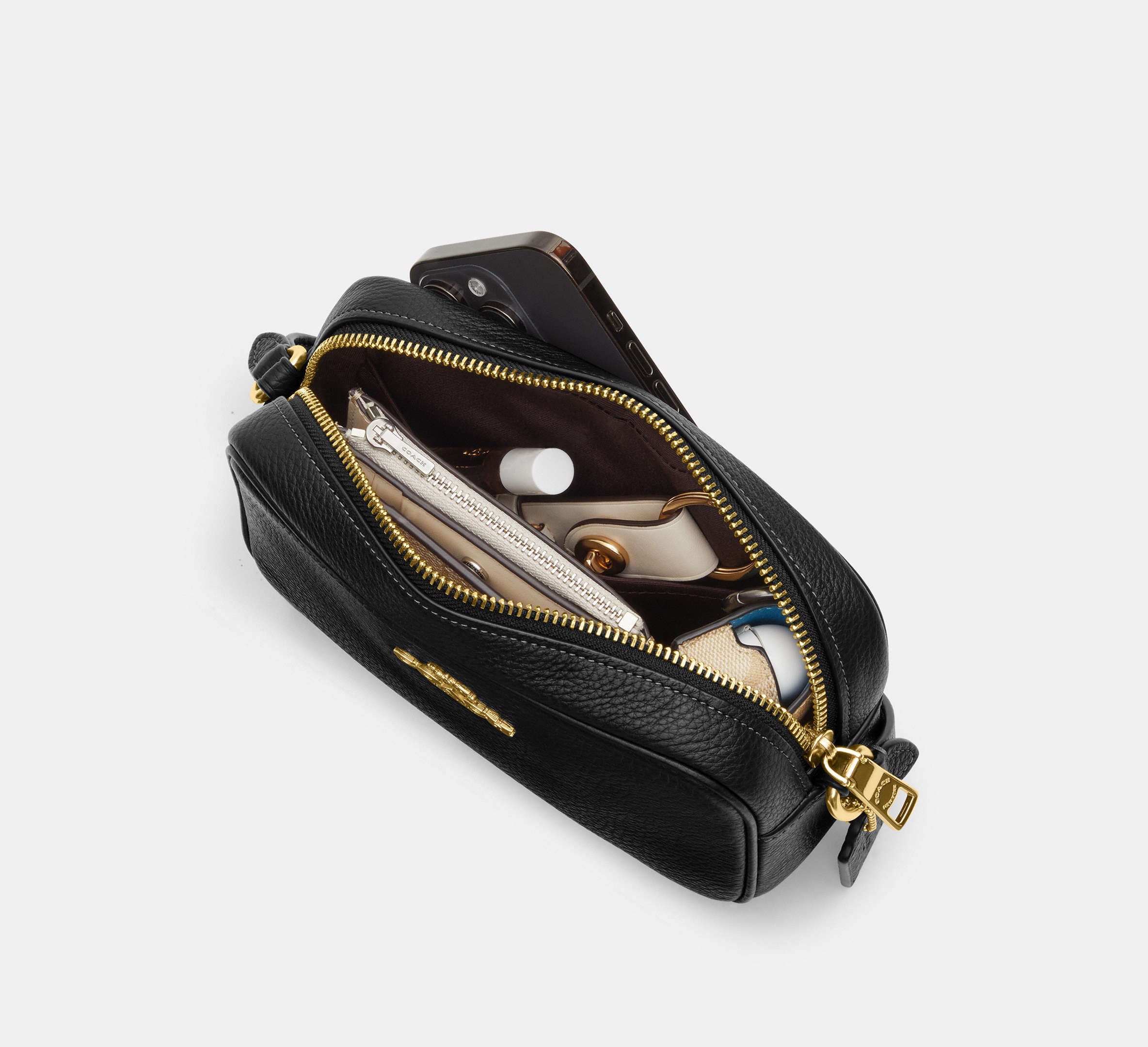 حقيبة كوتش Mini Jamie Camera