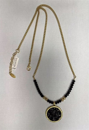 Danon Necklace