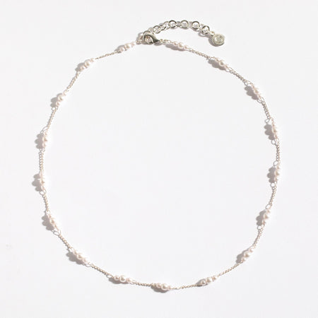 Danon Necklace