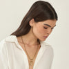 Danon Necklace