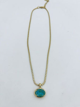 Danon Necklace