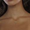 Danon Necklace