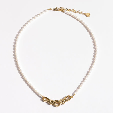 Danon Necklace