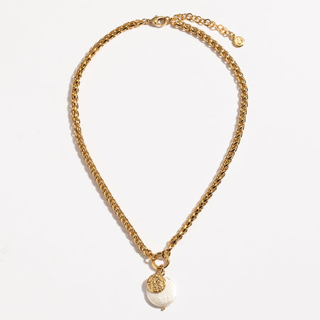 Danon Necklace