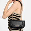 תיק גס Tatum Flap Crossbody