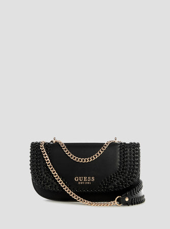 תיק גס Tatum Flap Crossbody