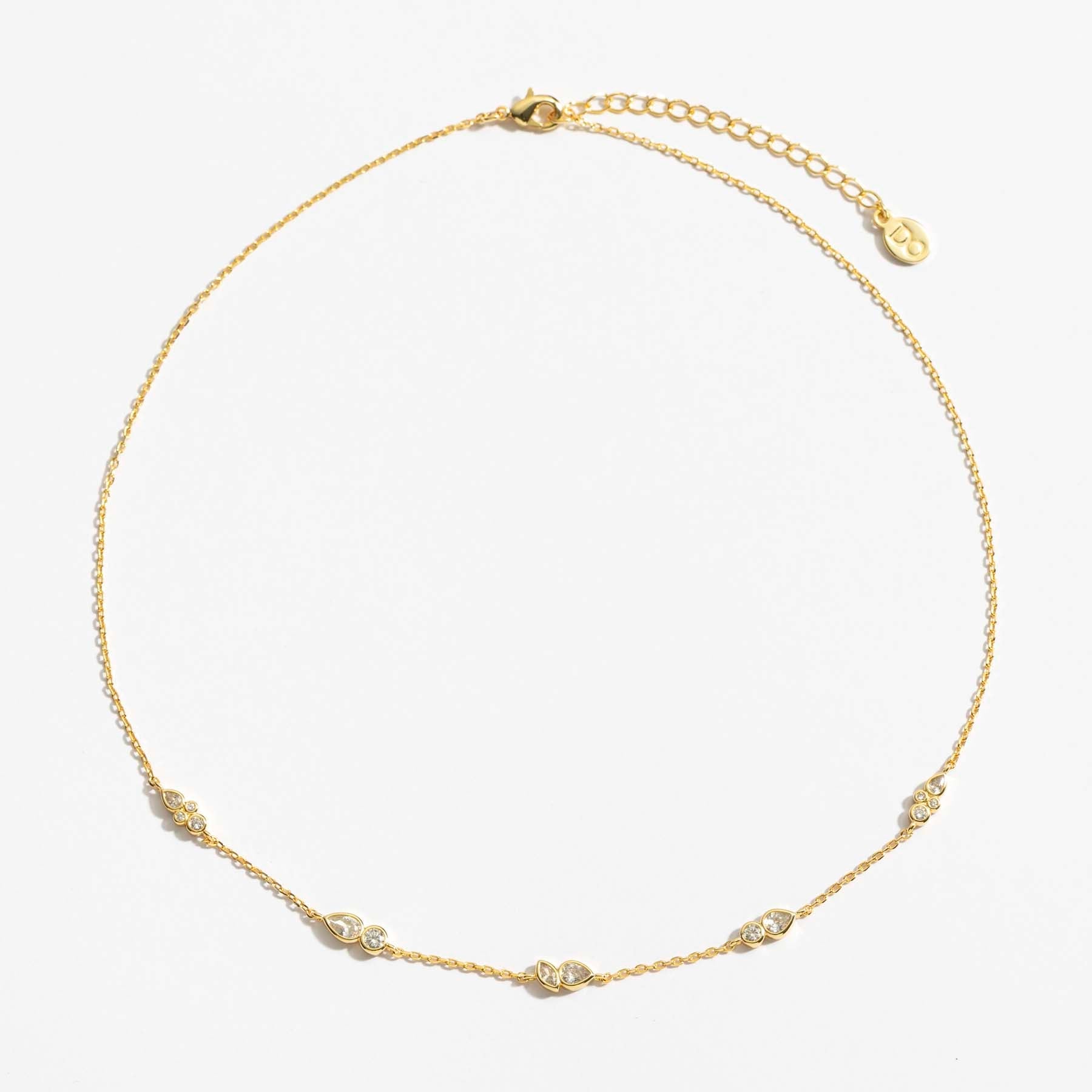 Danon Necklace