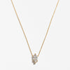 Danon Marquise Necklace