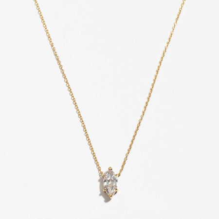 שרשרת דנון Marquise