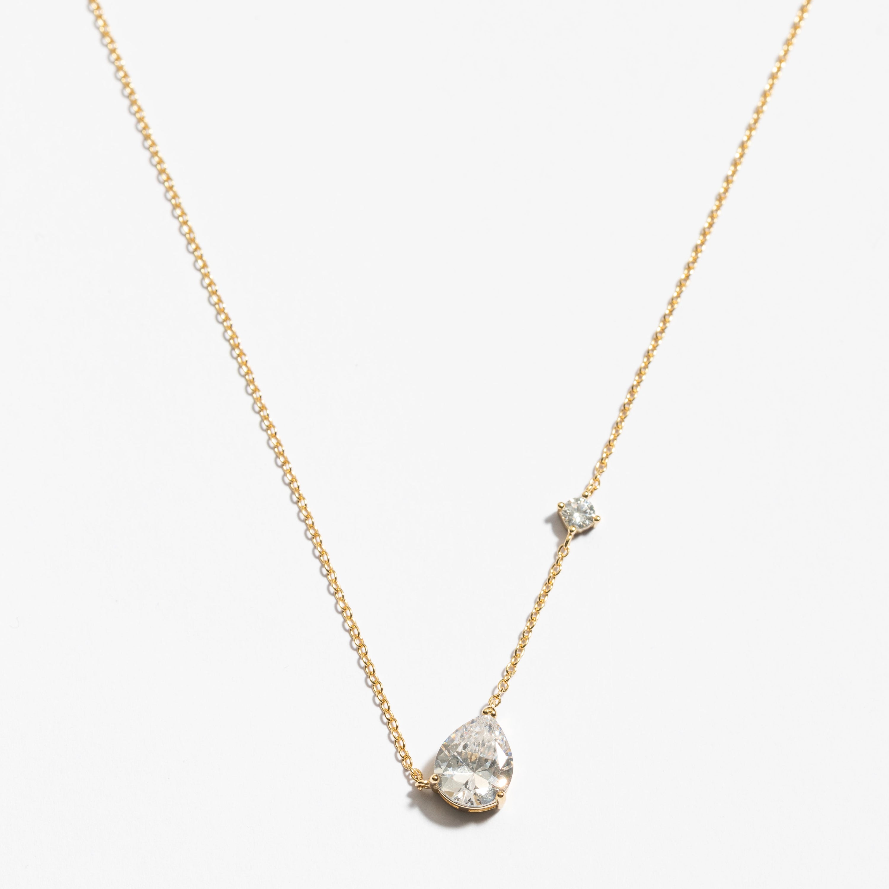 Danon Astral Necklace