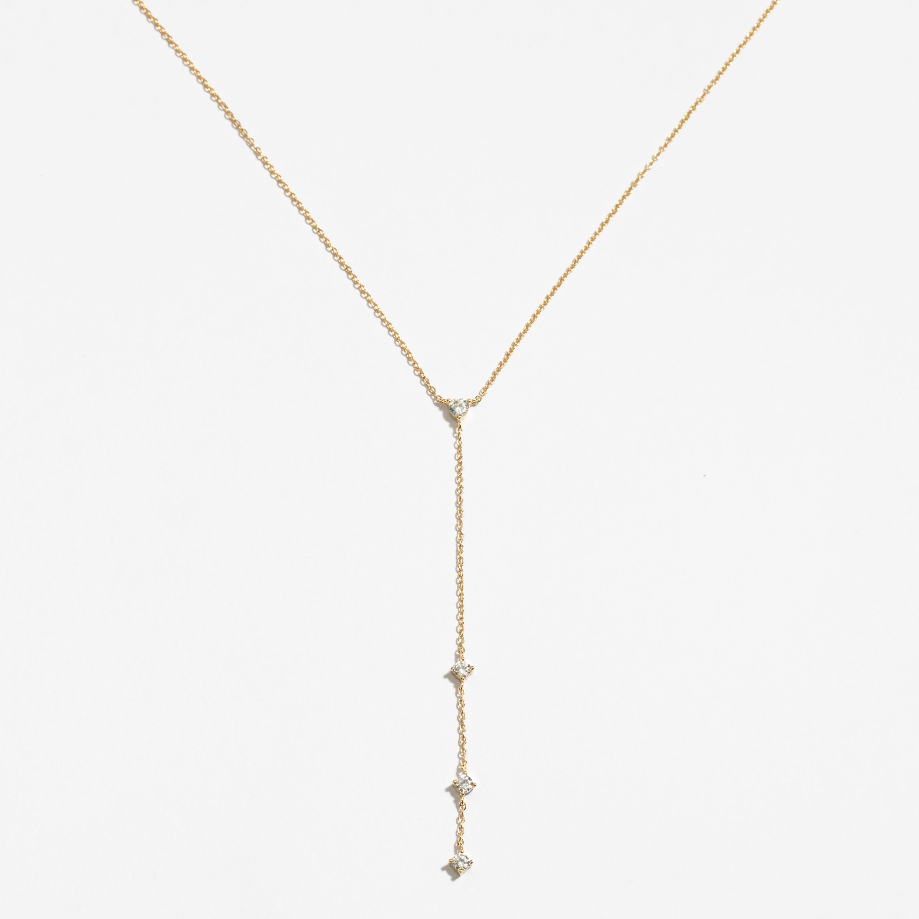 Danon Celestial Necklace