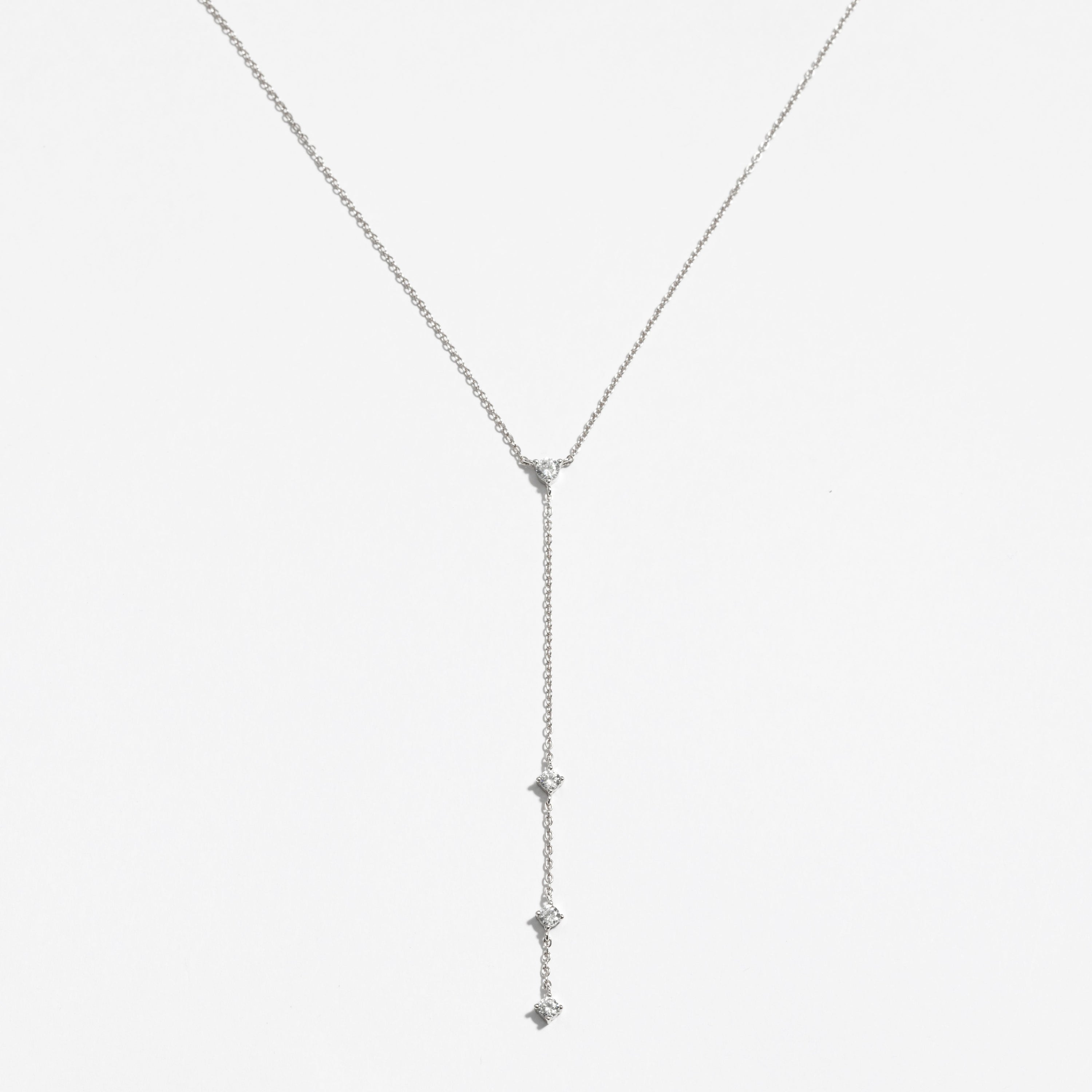 Danon Necklace