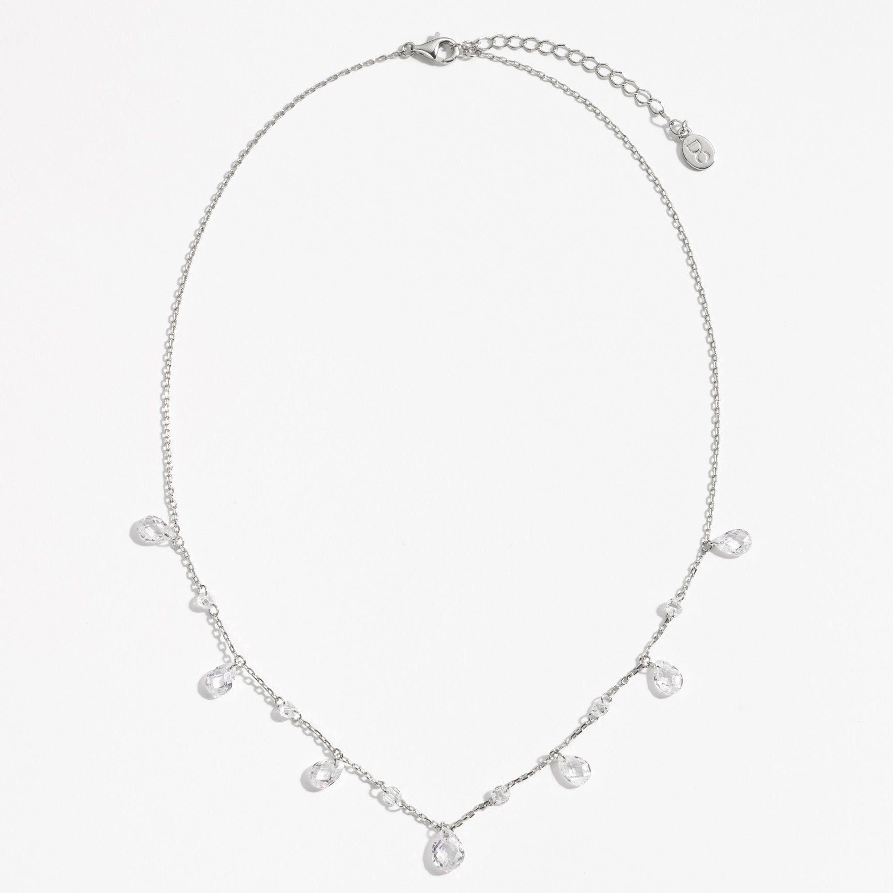 Danon Necklace