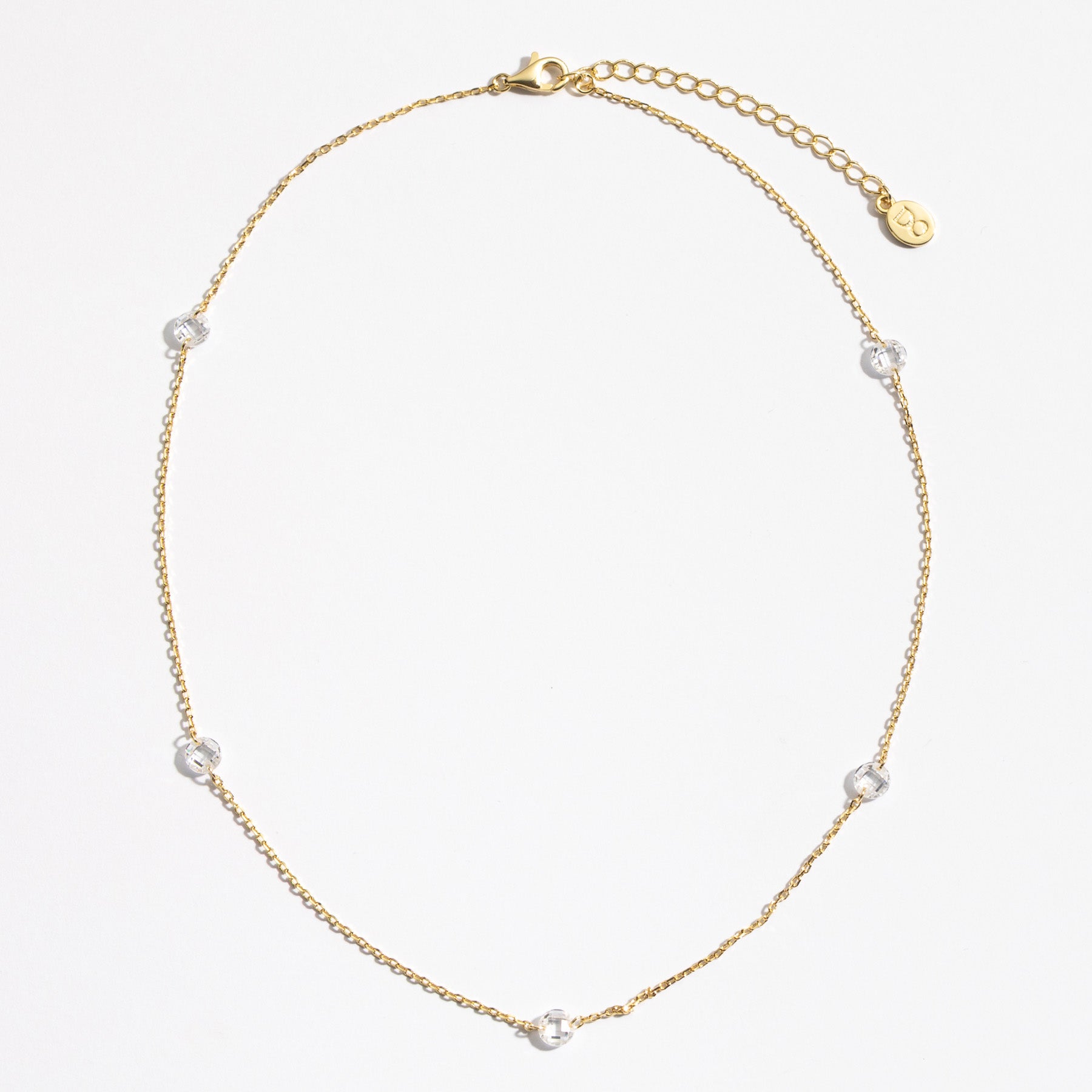 Danon Necklace