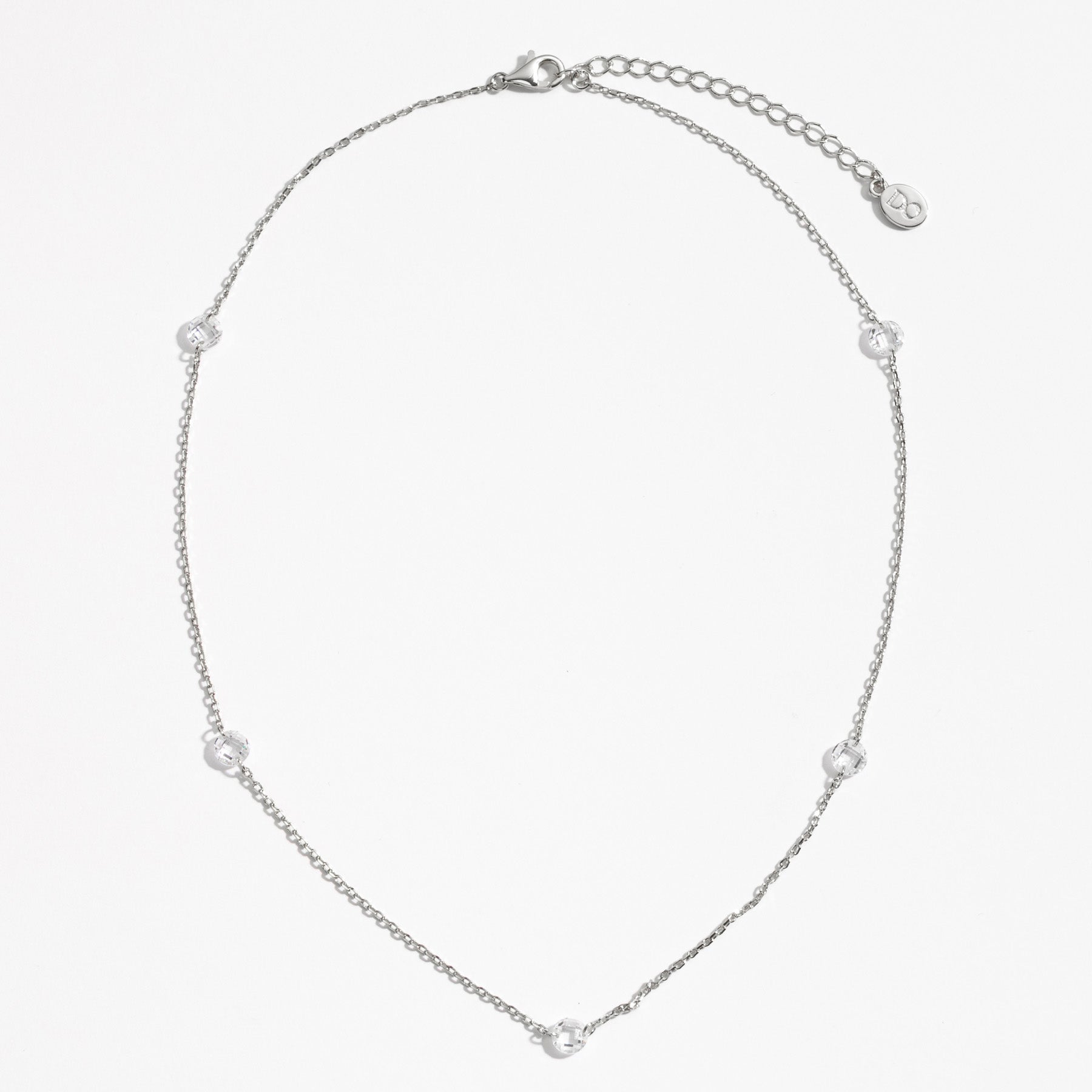 Danon Necklace