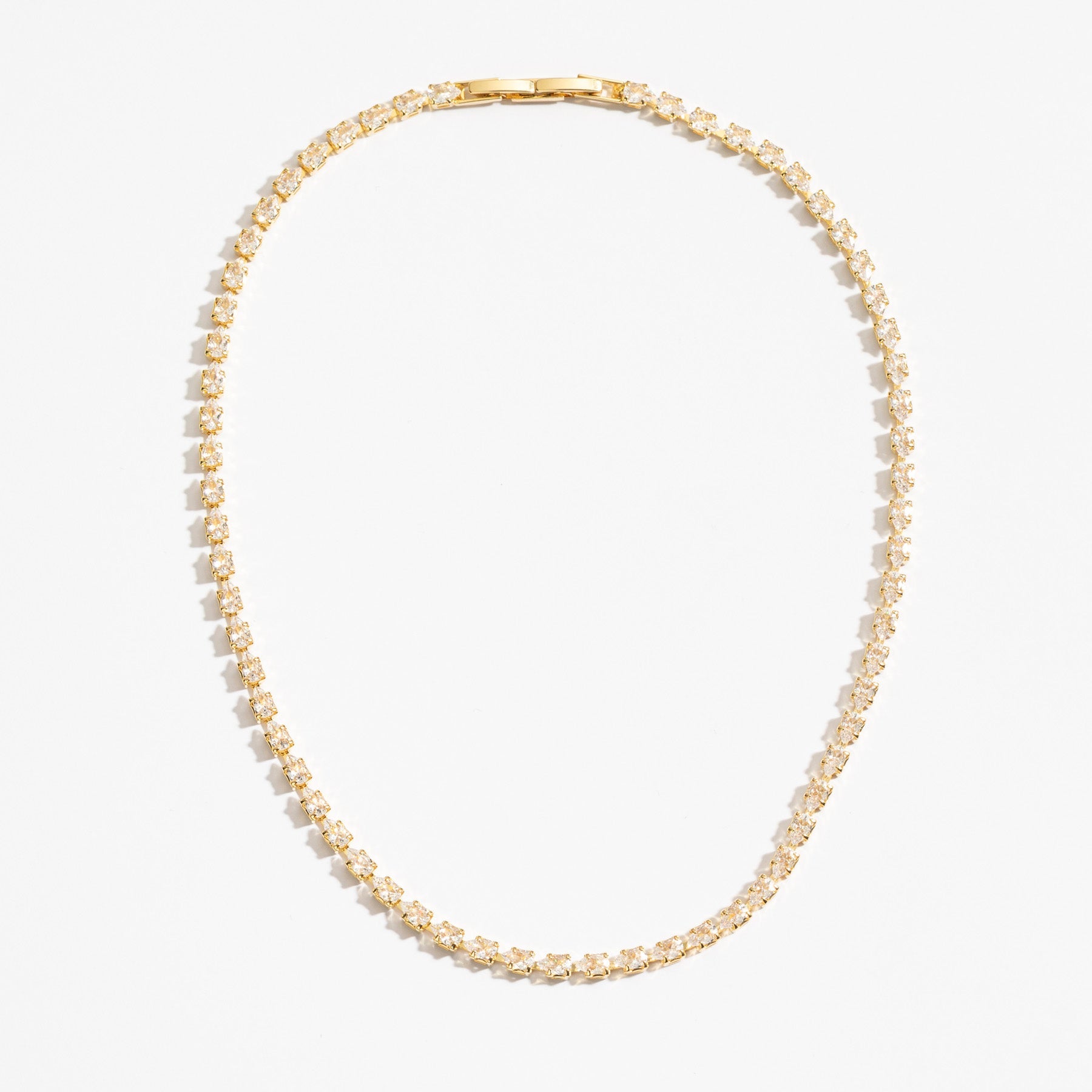 Danon Theodora Necklace
