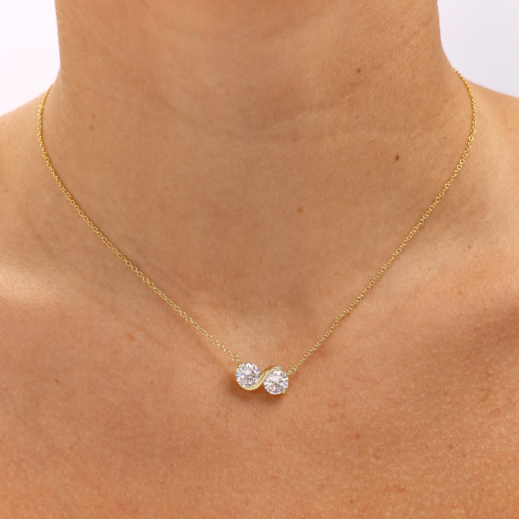 Danon Orin Necklace