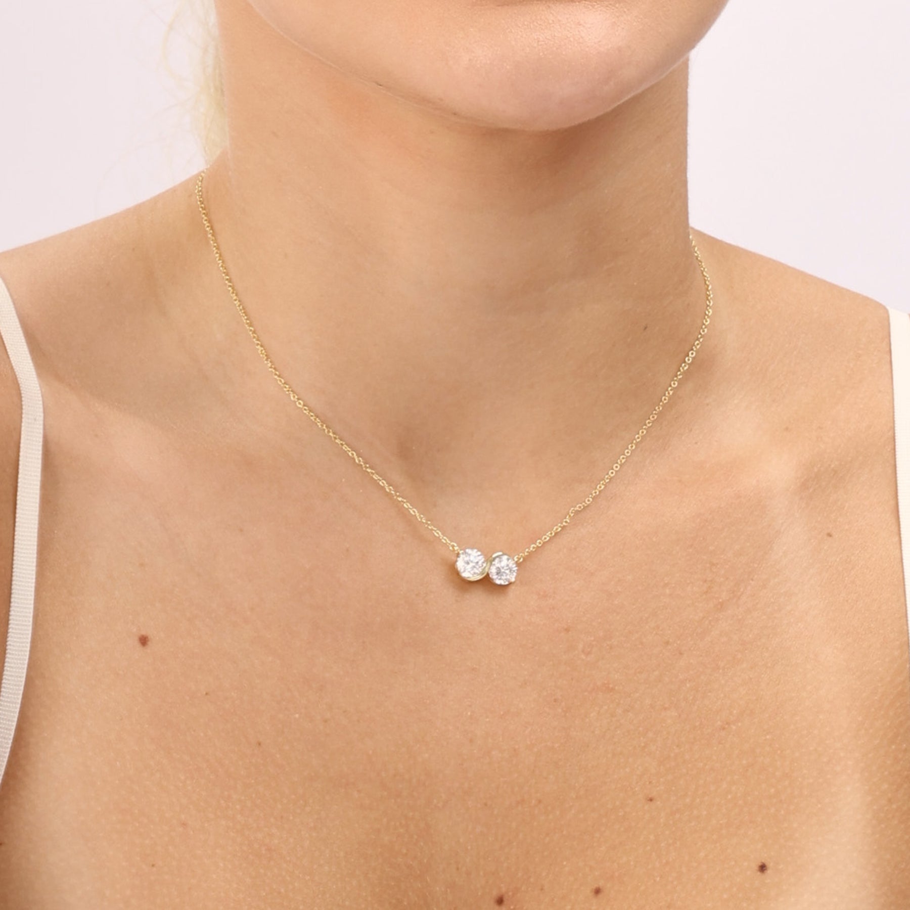 Danon Orin Necklace