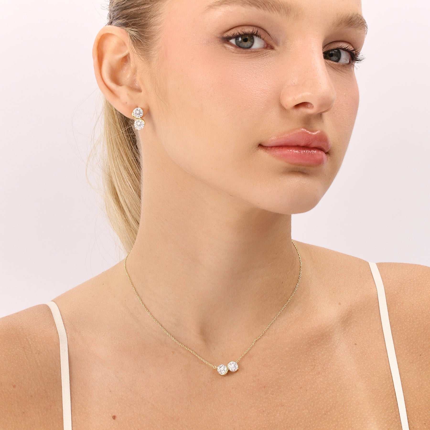 Danon Orin Necklace