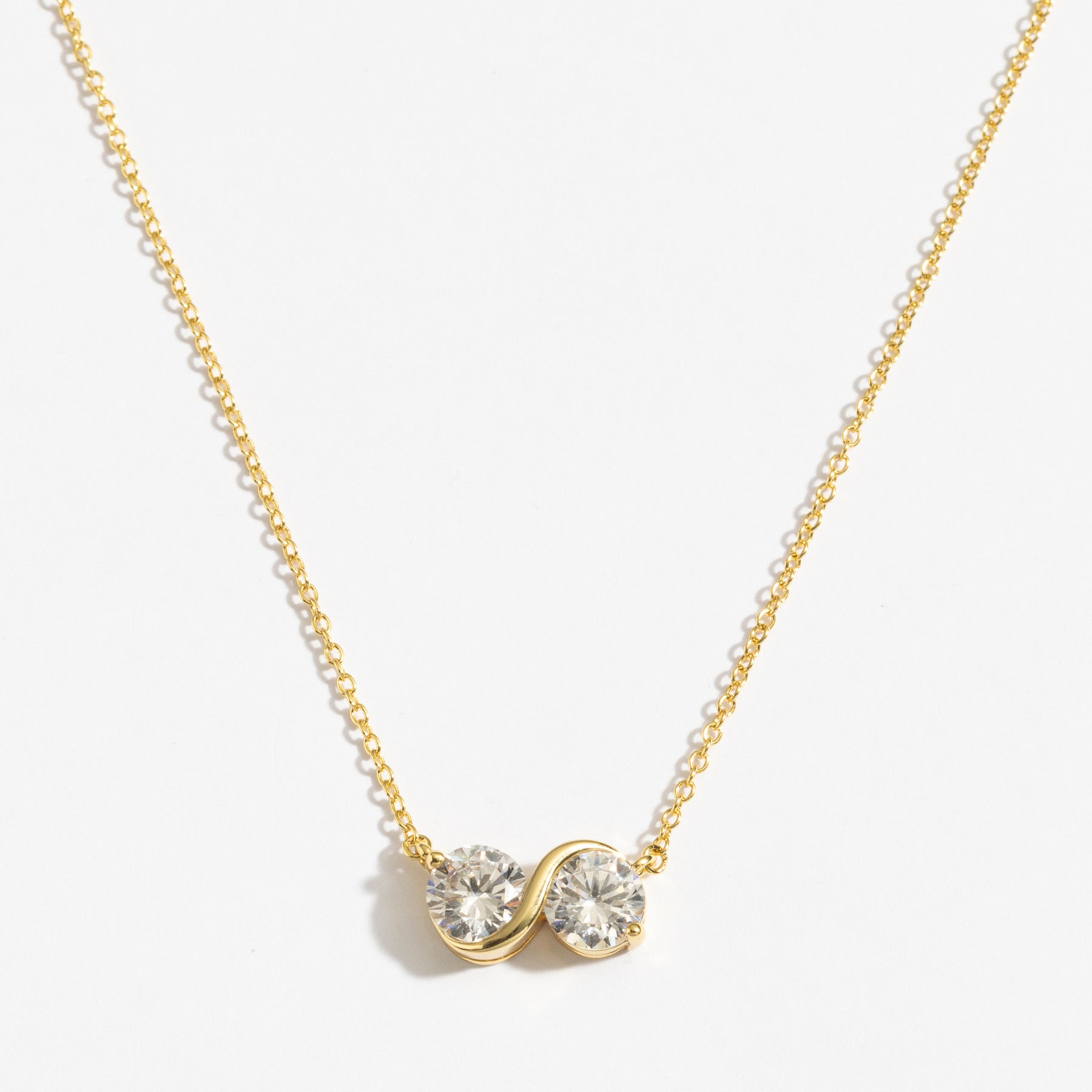 Danon Orin Necklace