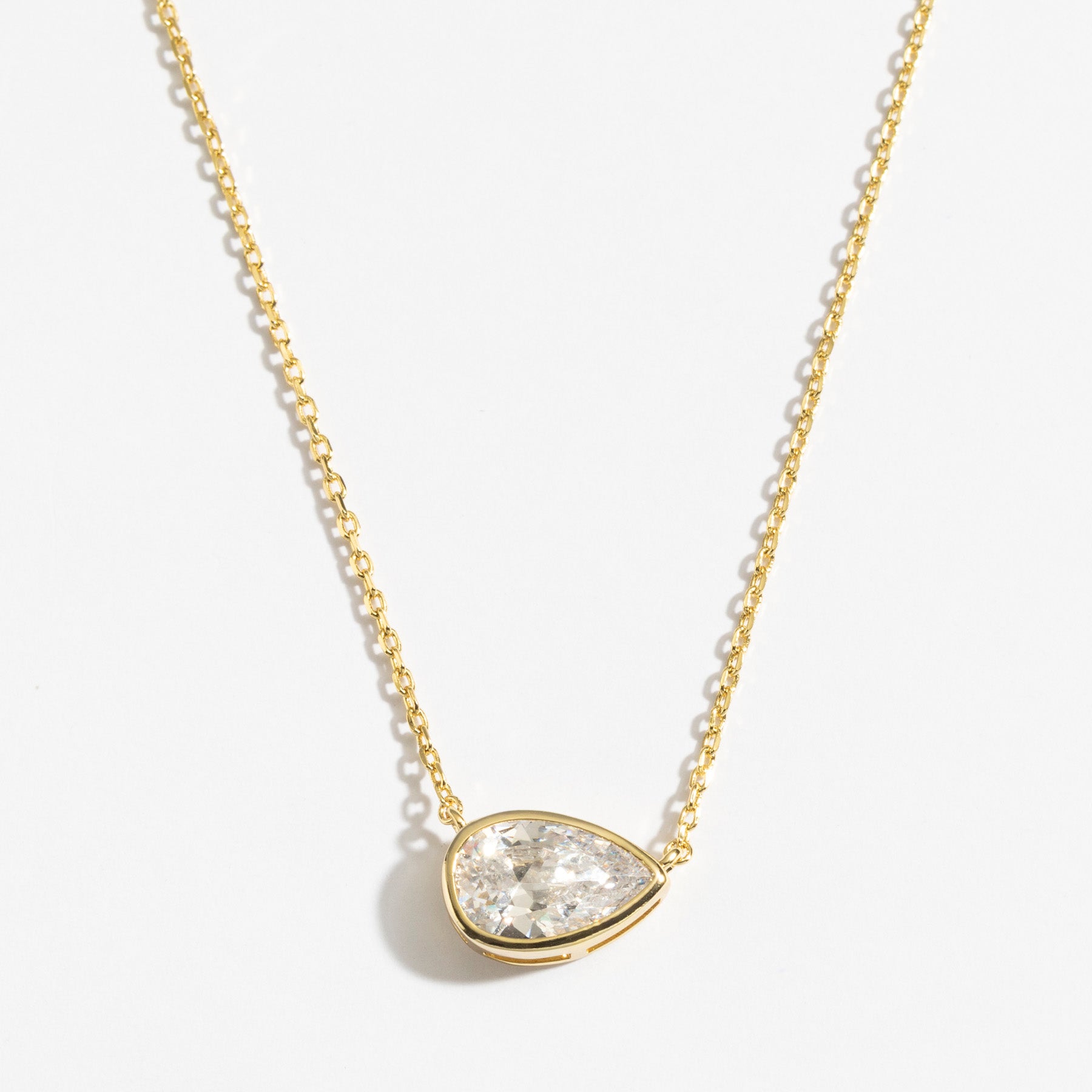 Danon Vionne Necklace
