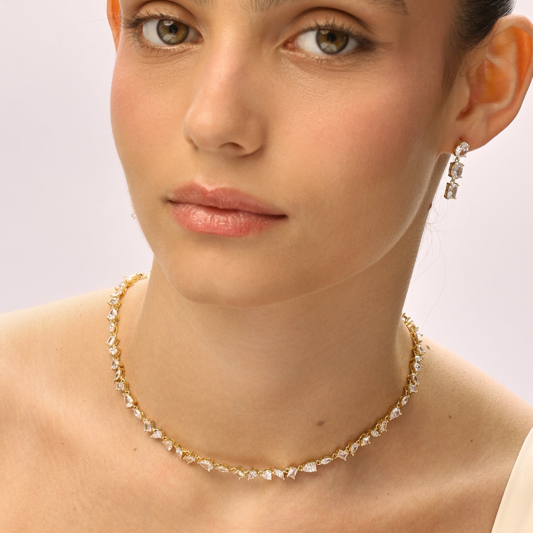 Danon Amari Necklace