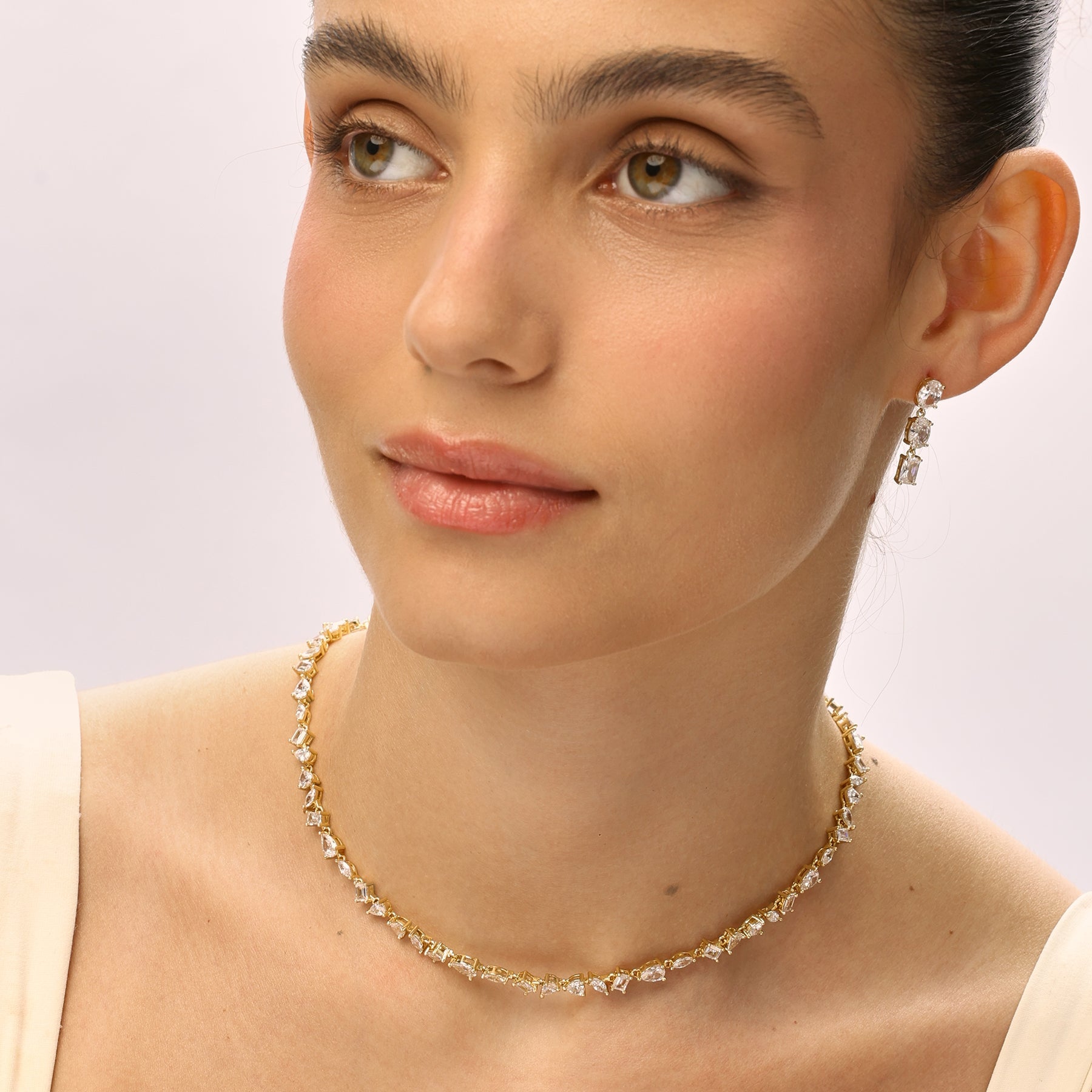 Danon Amari Necklace