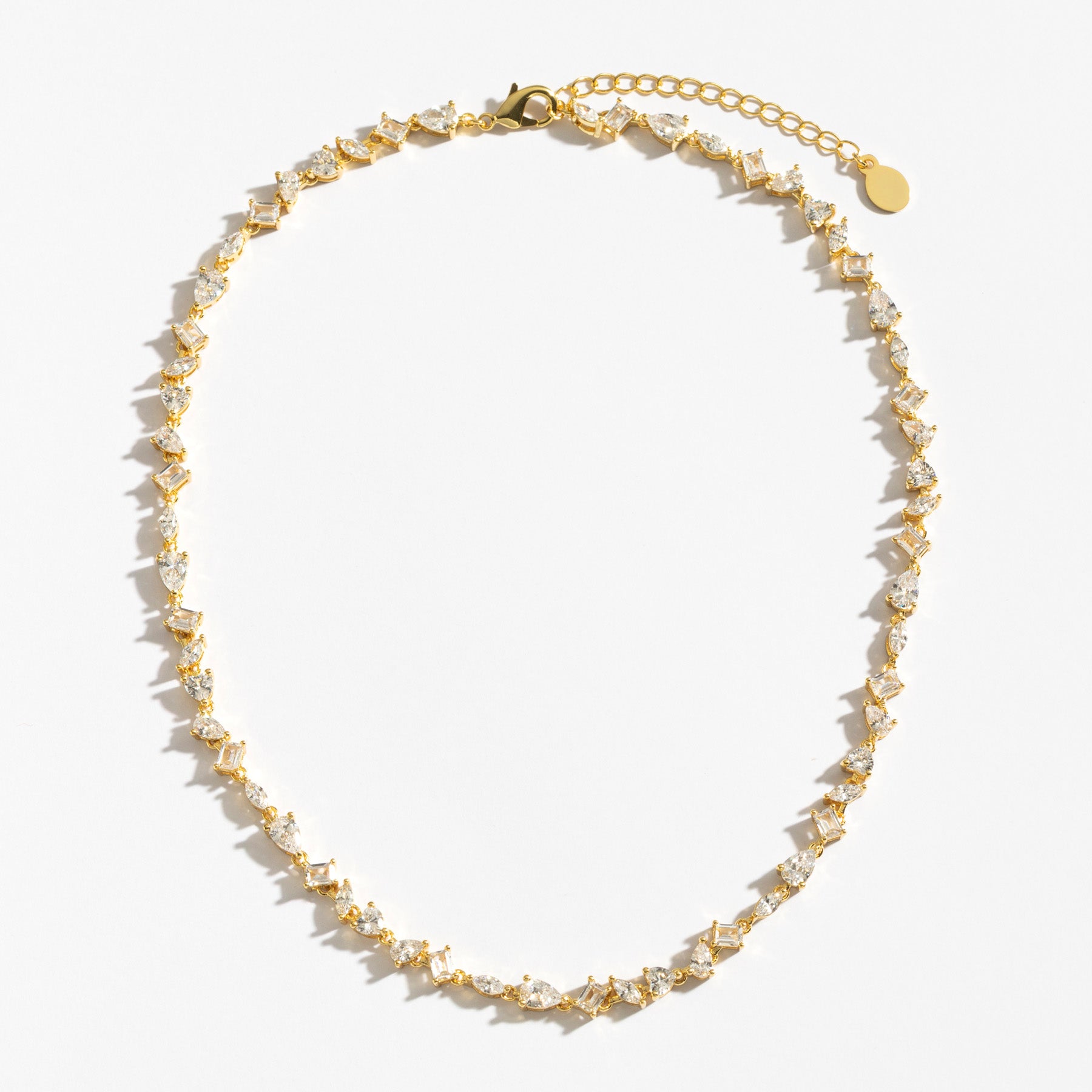 Danon Amari Necklace