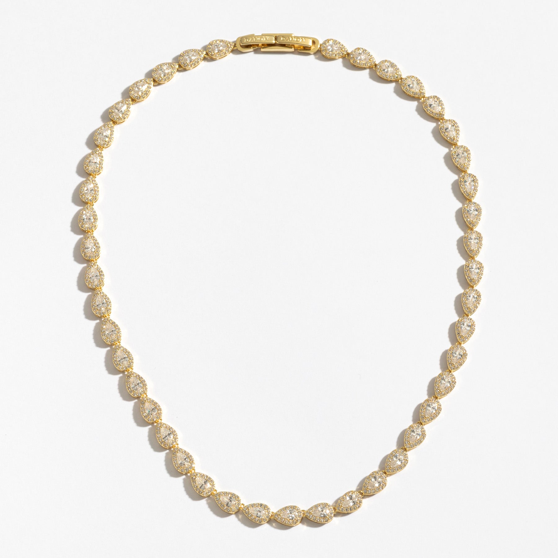 Danon Eleanora Necklace
