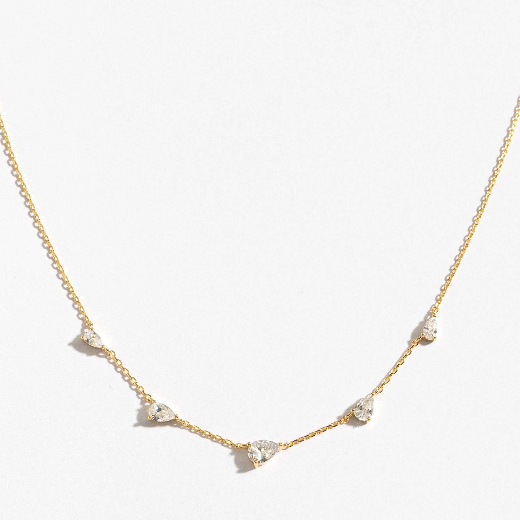 Danon Leonora Necklace