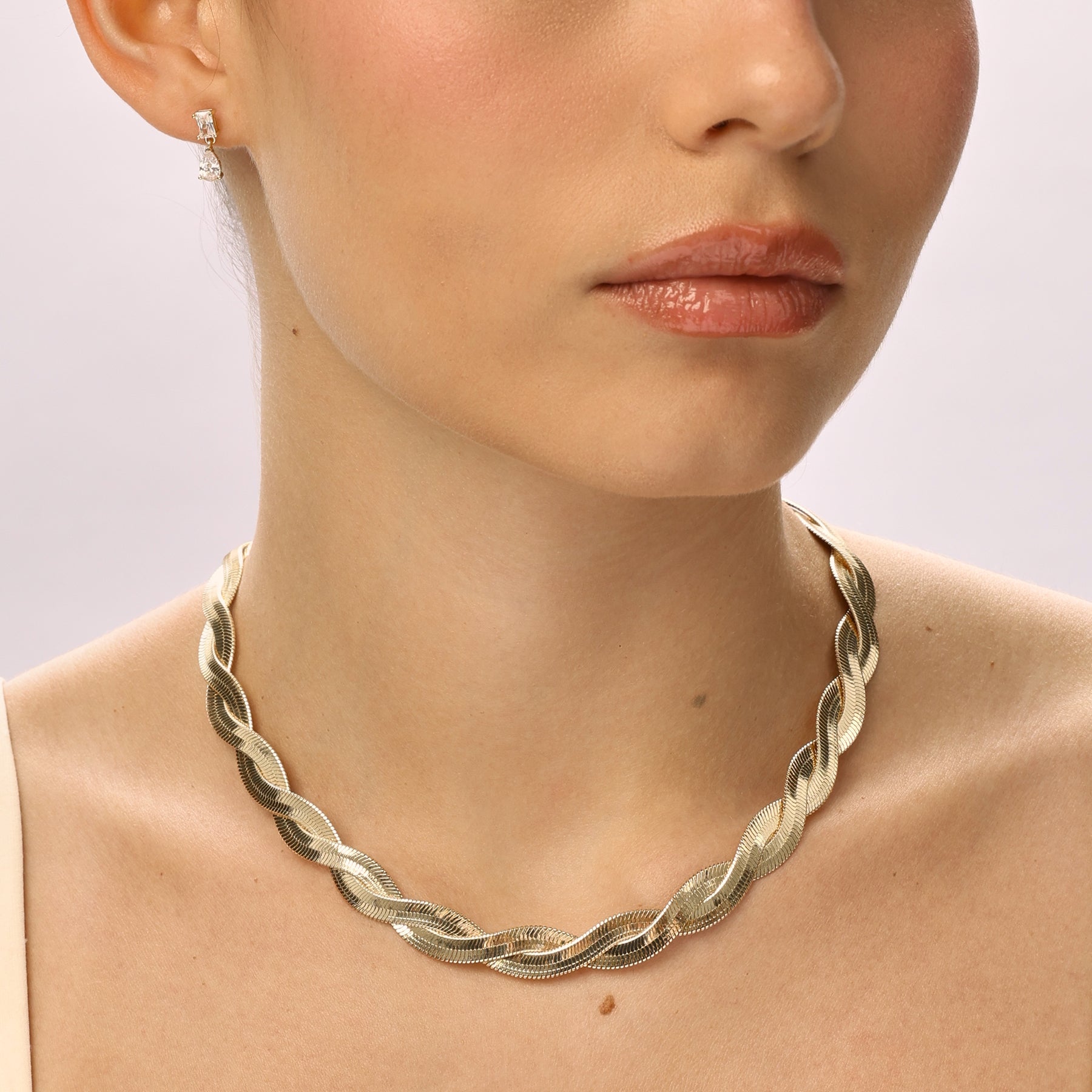 Danon Necklace