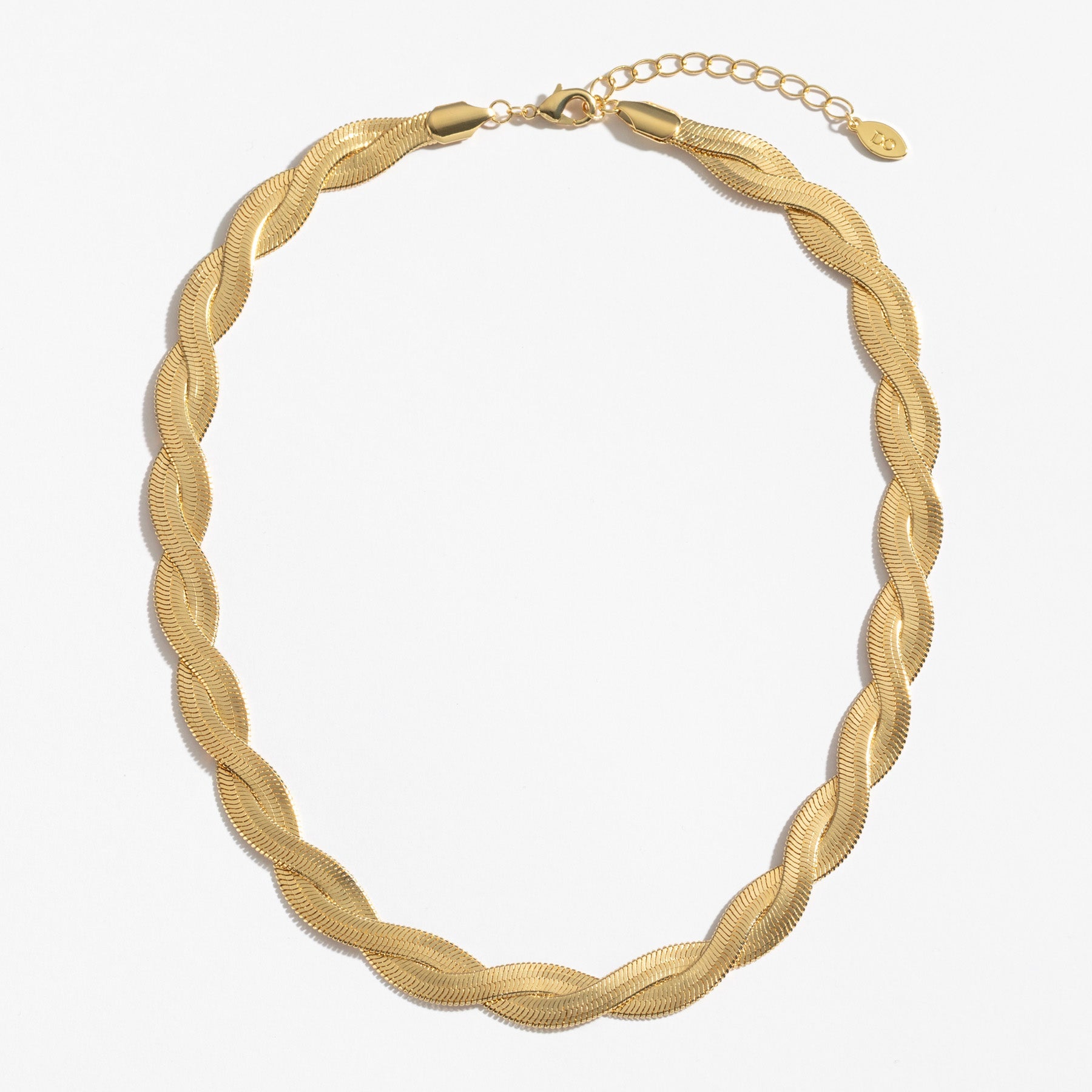 Danon Necklace