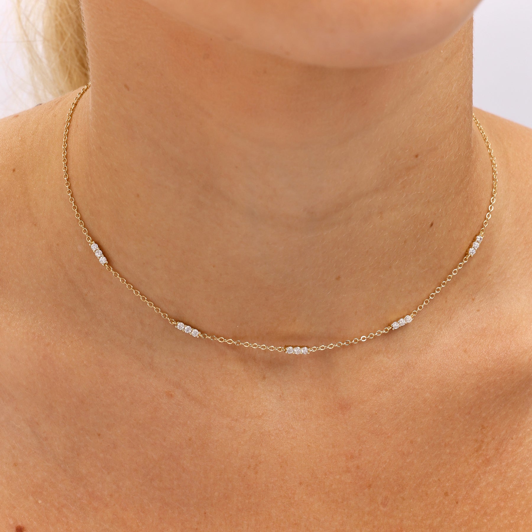 Danon Fira Necklace