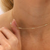 Danon Fira Necklace