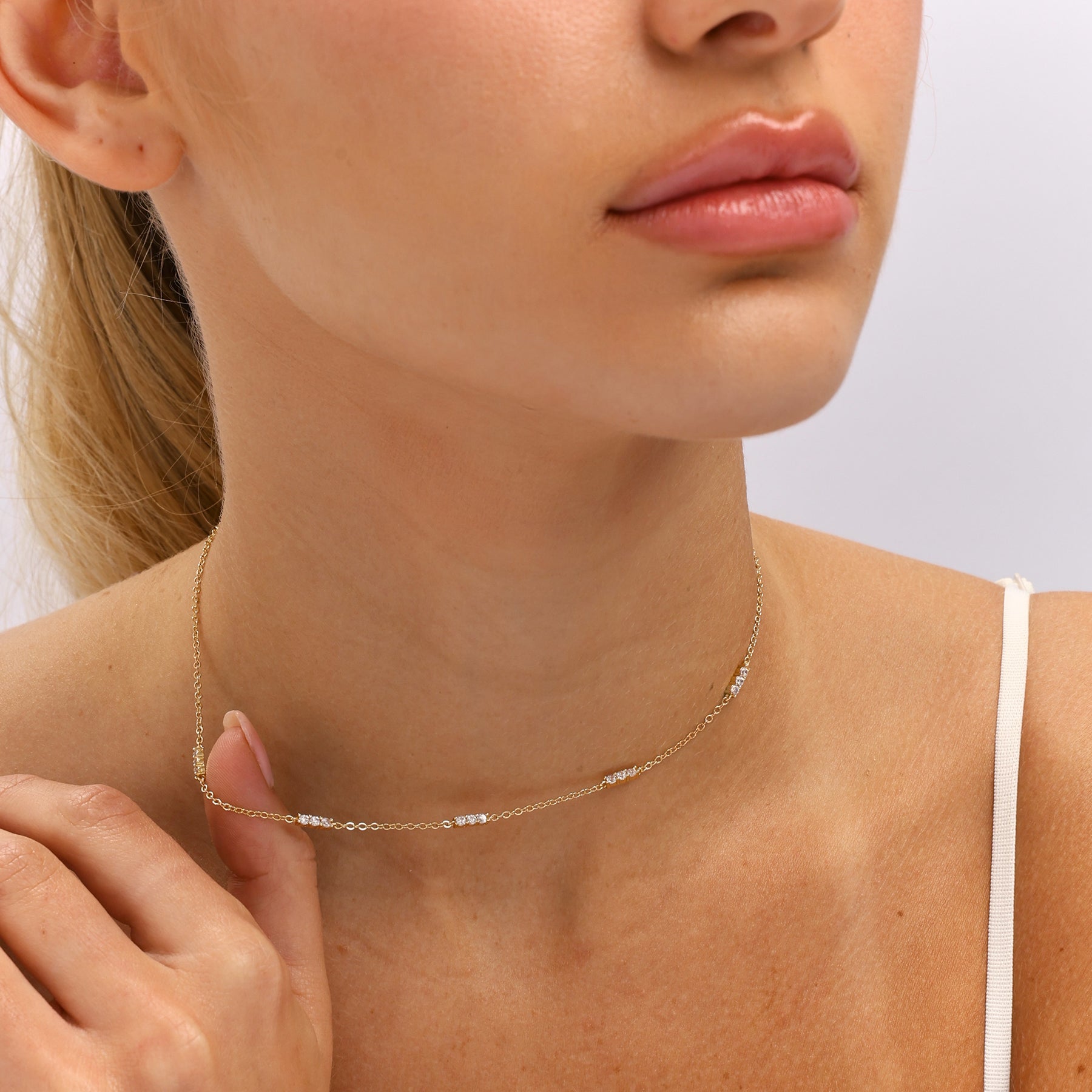 Danon Fira Necklace