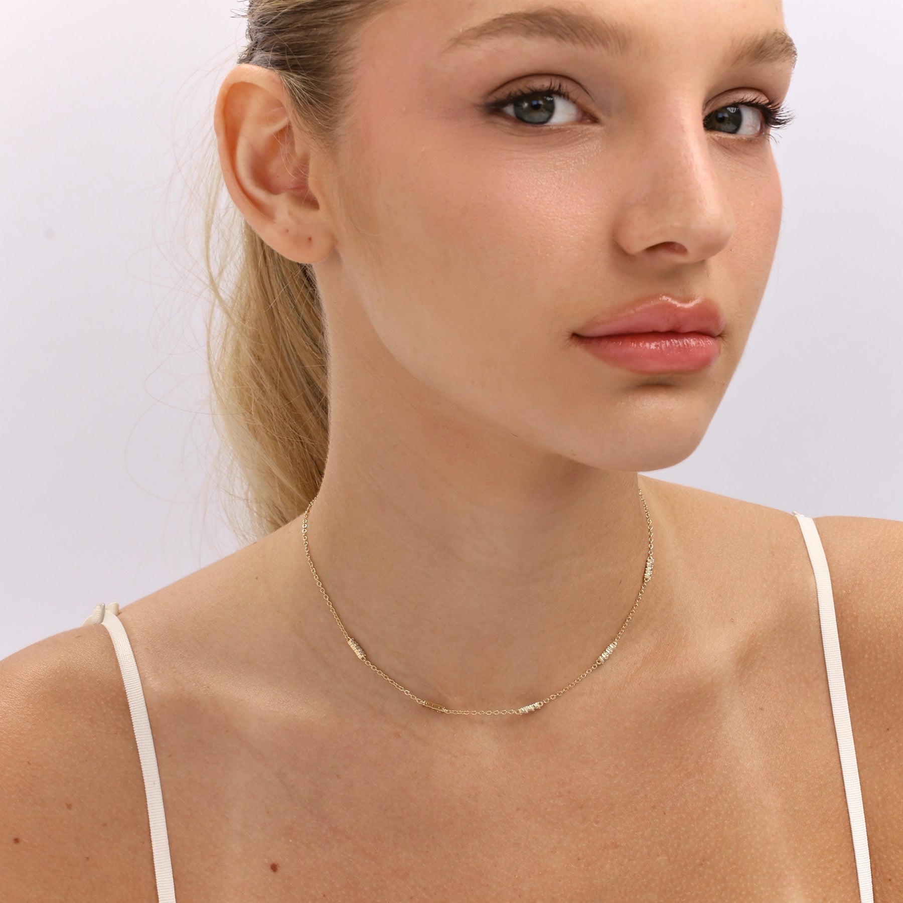 Danon Fira Necklace