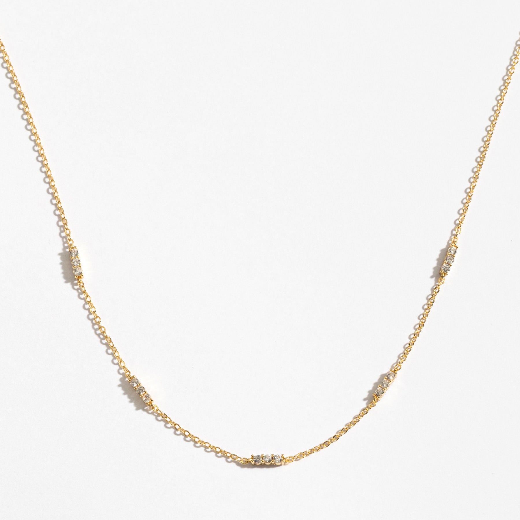 Danon Fira Necklace
