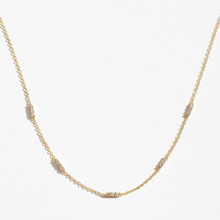 Danon Fira Necklace