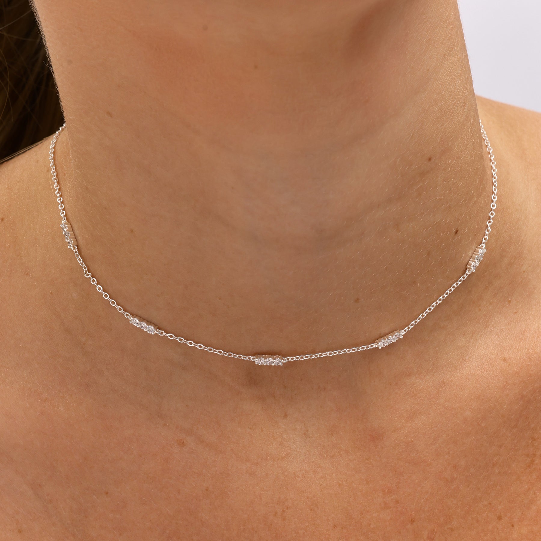 Danon Fira Necklace