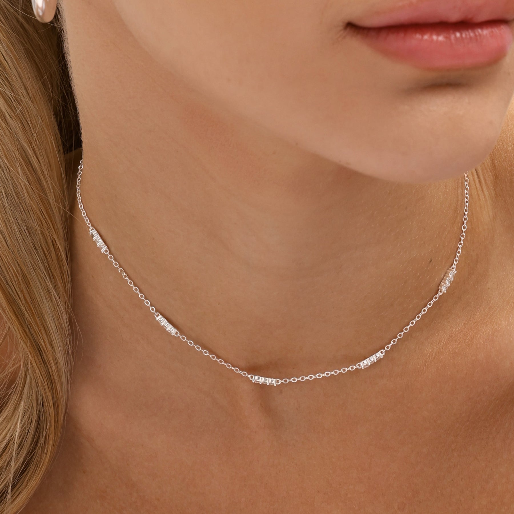 Danon Fira Necklace