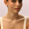 Danon Novi Necklace