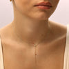 Danon Novi Necklace