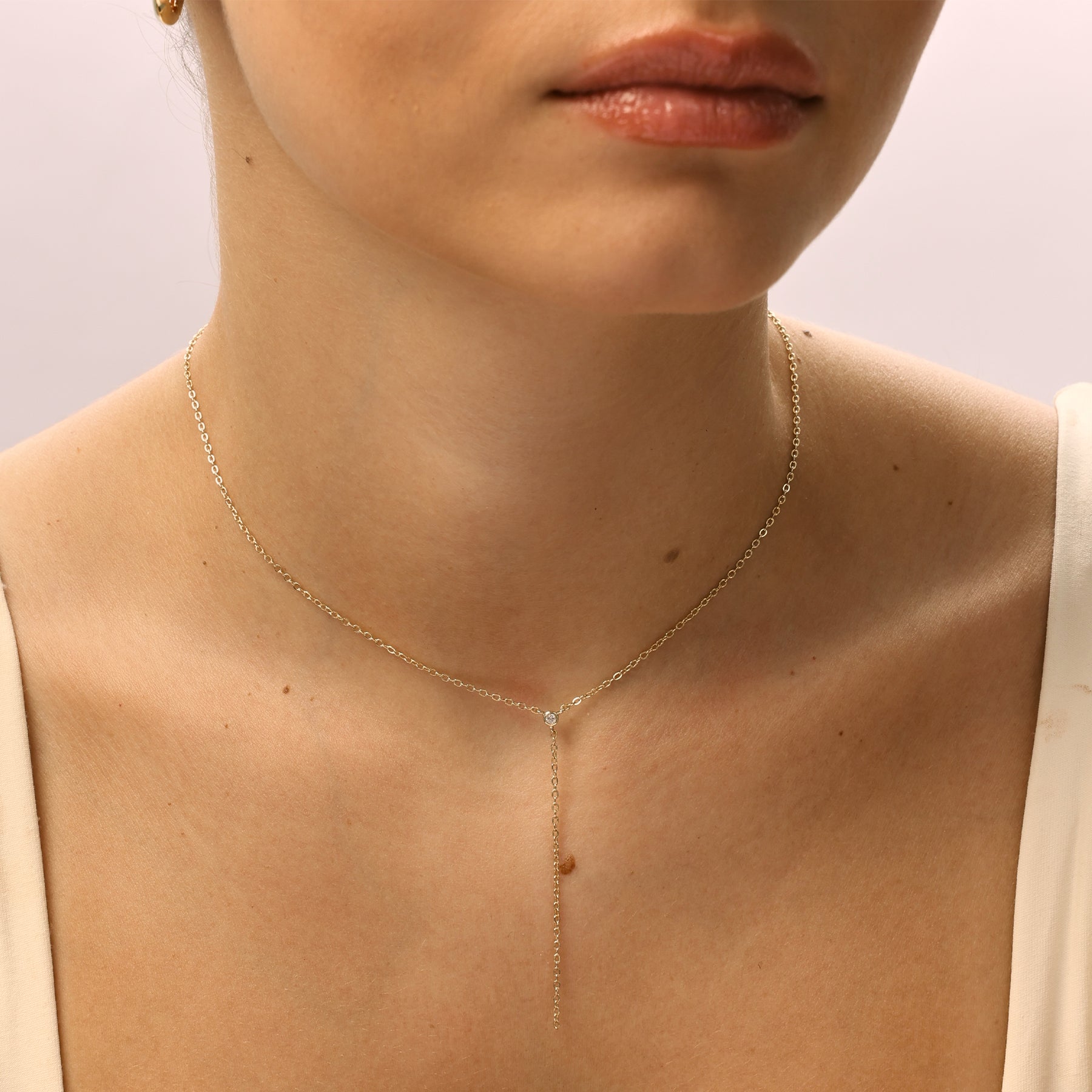 Danon Novi Necklace