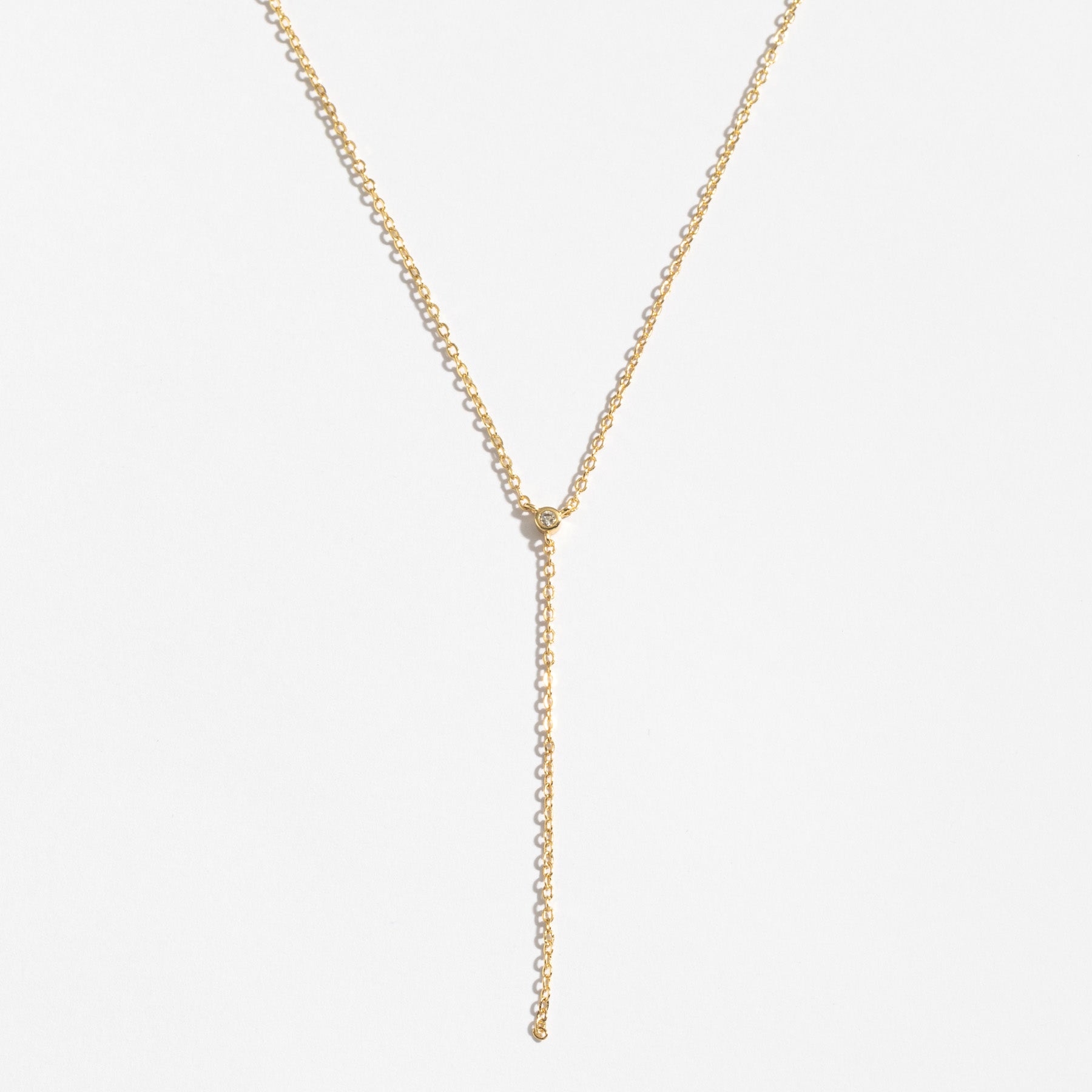Danon Novi Necklace