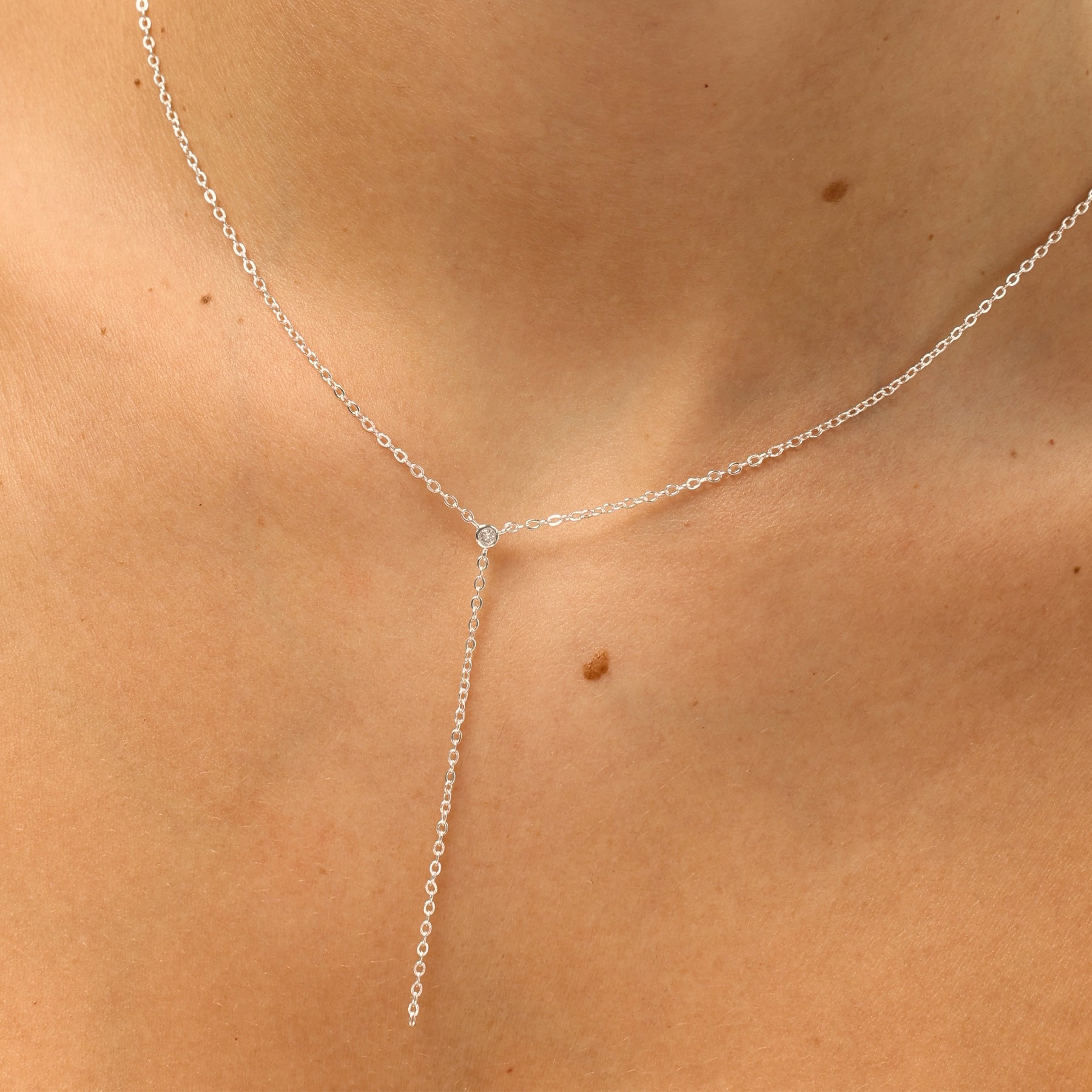 Danon Novi Necklace