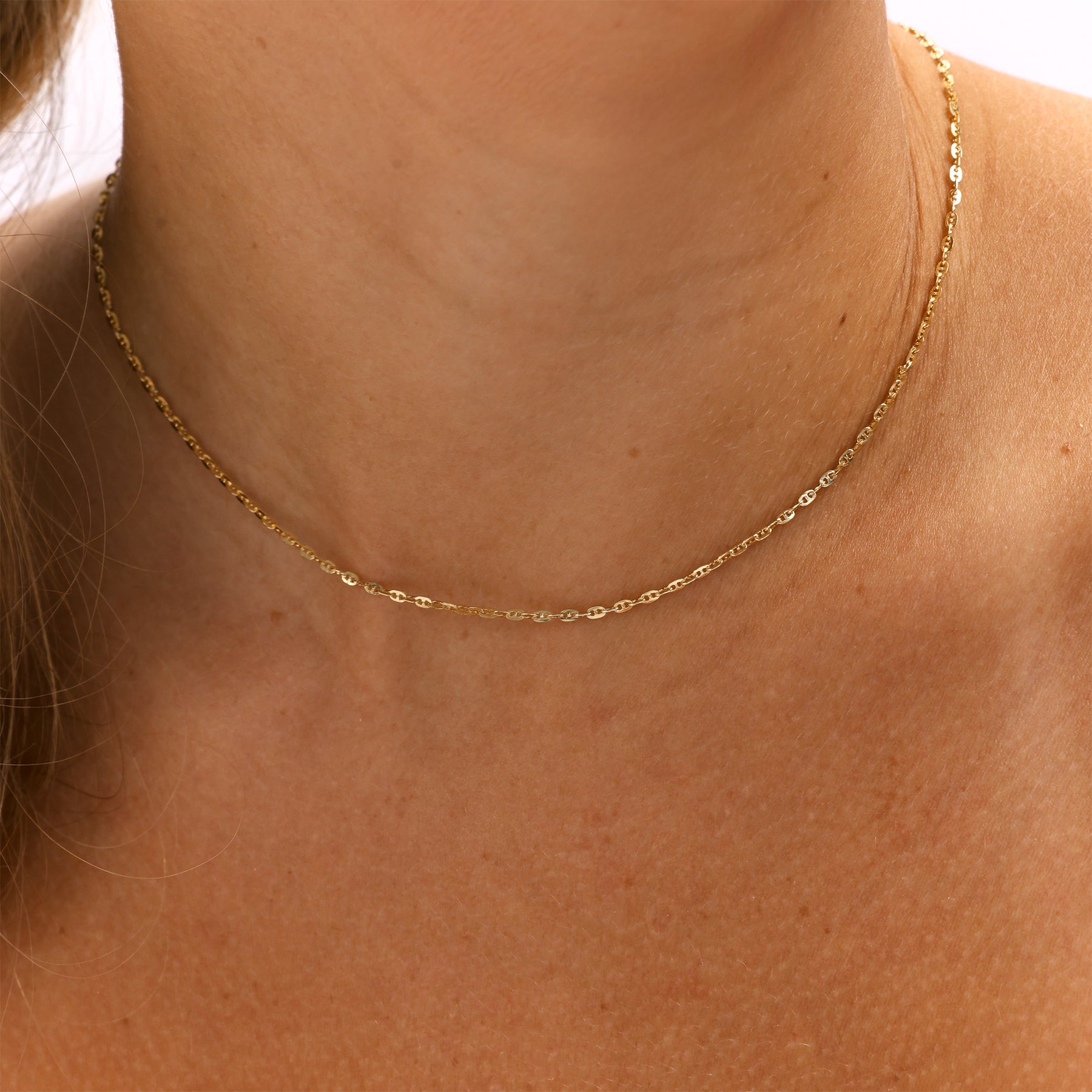 Danon Lysa Necklace